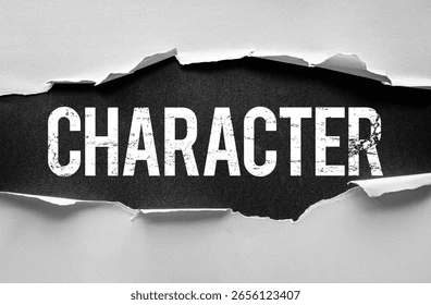 Character Strengths: : The Hidden Resources Within You 