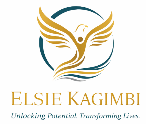 Glowing Generation Africa