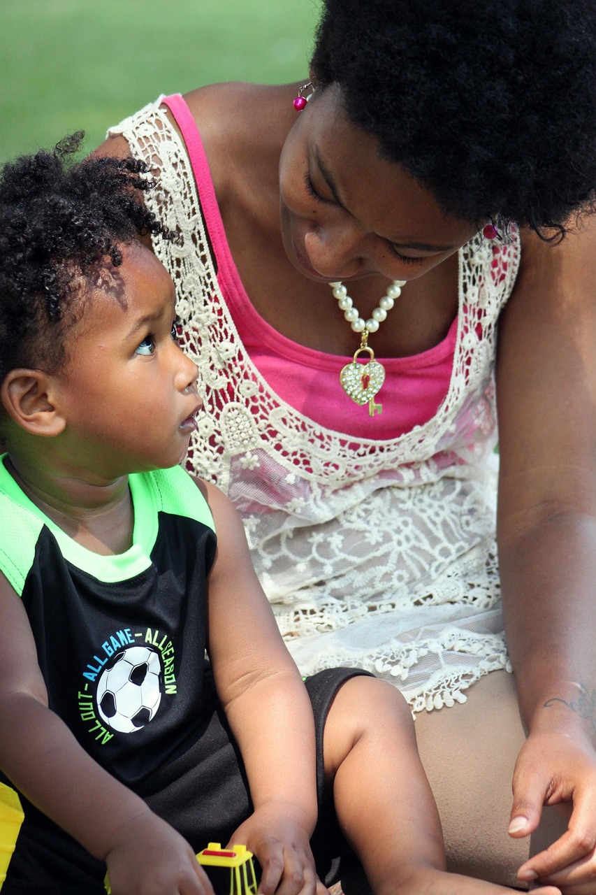 Resilient Mother in the 21st Century 