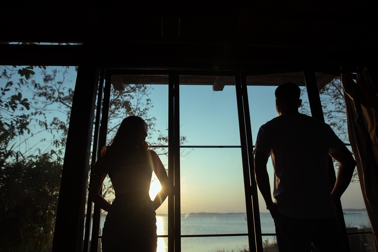 Uncomfortable Emotions After I’ve Been Hurt - What Do I Do With Them? 