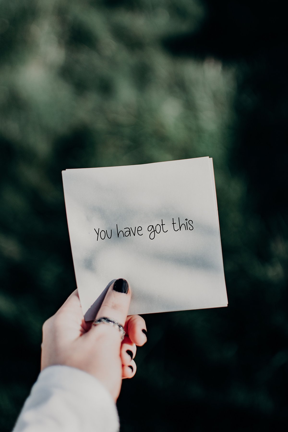 You don't have to shrink to become; Lessons from Dolly Parton